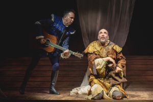 La Desconquista de Ron LaLá 9