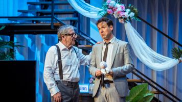 El Pare de la Núvia 2