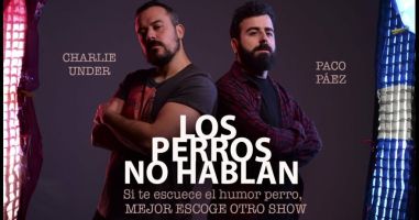 Los perros no hablan 1