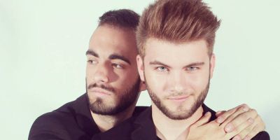 90 días, el musical 1