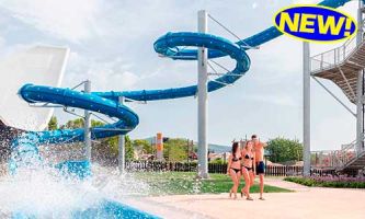 Western Water Park Mallorca 1