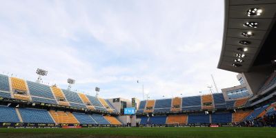 Tour Nuevo Mirandilla Cádiz Club 2