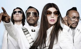 Black Eyed Peas 5