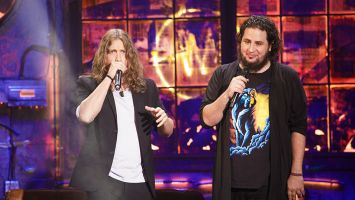 Jaime Caravaca y Grison Beatbox 1