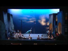 Ópera Marina de Emilio Arrieta 1