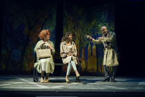 Tootsie, el musical 2