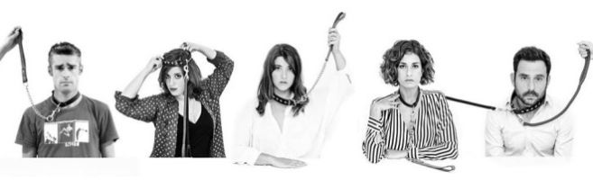 Animals de Companyia 1