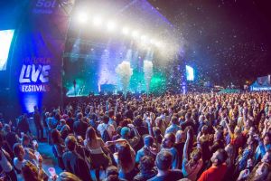 Antiguo Aquapark de Calviá (Mallorca) 2