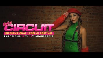 Girlie Circuit Festival 1