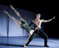 Nederlands Dans Theater 1