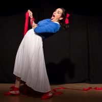 QUEST!ON, Un espectáculo de Madame Señorita 2