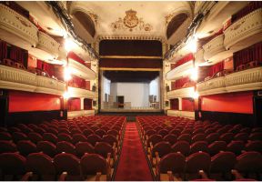 Teatro Alcázar 1
