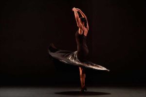 Danza Esporádica - Rajatabla Danza 2