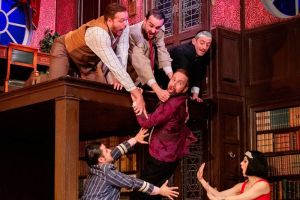 La Función que Sale mal 10