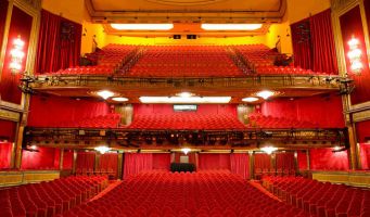 Teatro Lope De Vega 1