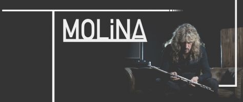 José Carlos Molina 1