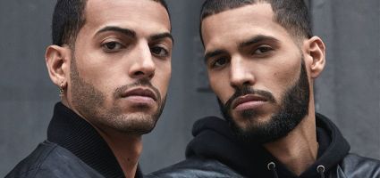 The Martinez Brothers 4