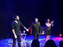 Atrapado x la Magia 6