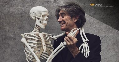 El sr. Calavera Presenta Calaca News 2