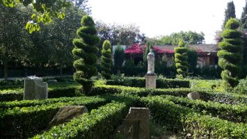 Jardines de Viveros 4