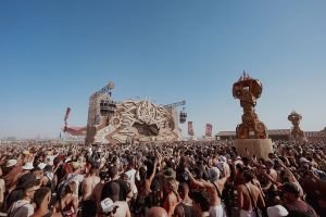 Monegros Desert Festival 5