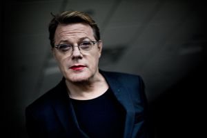 Eddie Izzard 2