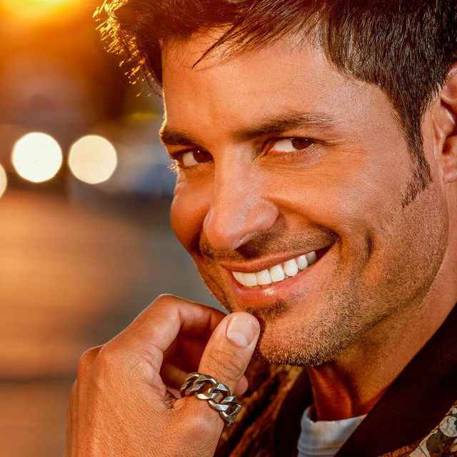 chayanne tour dates 2024