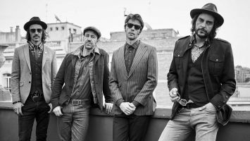 Santero y Los Muchachos 2