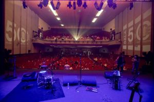 Nuevo Teatro Circo de Cartagena 6