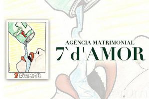 Agència Matrimonial 7 d'Amor 4