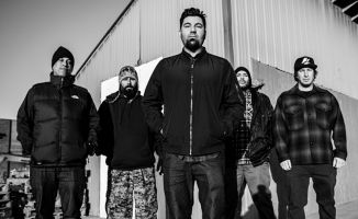 Deftones 2