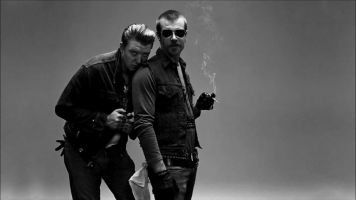 Eagles of Death Metal 1