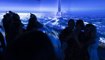 America's Cup Experience 7