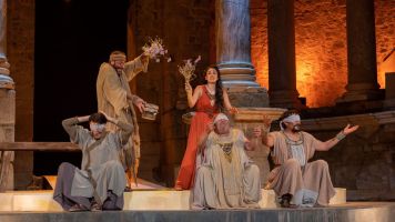 Hipatia de Alejandría 2