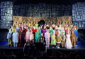 Shrek The Musical Jr. 2