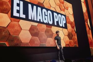 Nada es Imposible - el Mago pop 6