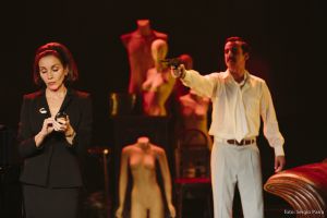 Kathie y el Hipopótamo 3