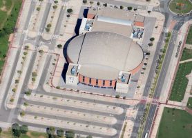 Palacio de los Deportes de La Rioja 2