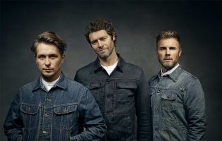 Take That 2