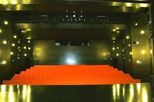 Teatro Félix Petite 4