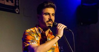 Sincericidio - Luis Fabra 2