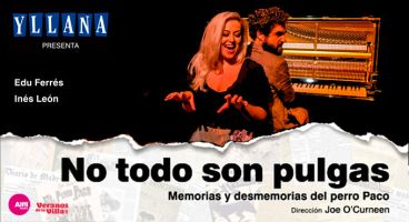 No Todo son Pulgas -  Yllana 3