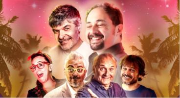 La noche es comedia 1