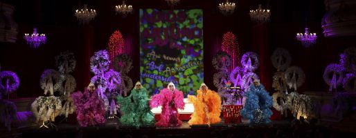 Adiós Arturo - la Cubana 5