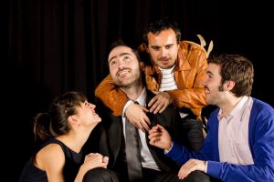 Amor, ¿y si lo hacemos antes de morir? 5