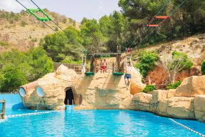 Aqualandia Benidorm 6
