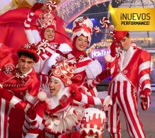 El Manantial de los Sueños - El Origen de la Navidad 2