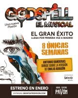 Godspell, el Musical 7