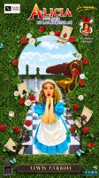 Alicia en el País de las Maravillas, el musical- La Maquineta 1