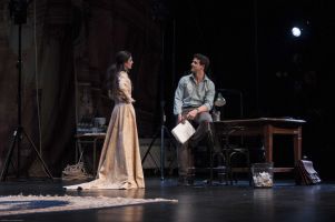 La Venus de las Pieles 5